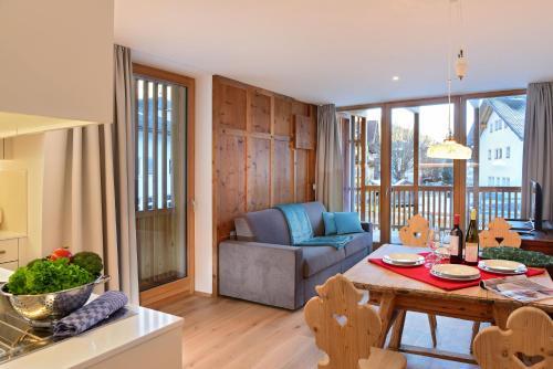 Apartamento Residence Simml & Schlosser