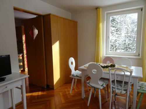 Apartamento Parkhotel Sole Paradiso - Villa Maria