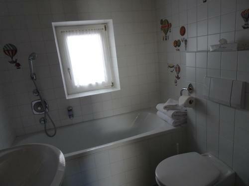 Apartamento Parkhotel Sole Paradiso - Villa Maria