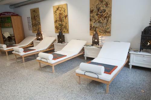 Apartamento Parkhotel Sole Paradiso - Villa Maria