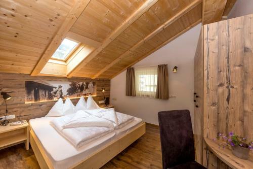 Dolomite Apartments Winklwiese