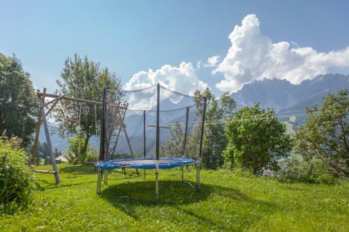 Agroturismo Bio Ranerhof