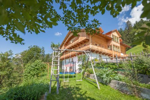 Agroturismo Bio Ranerhof