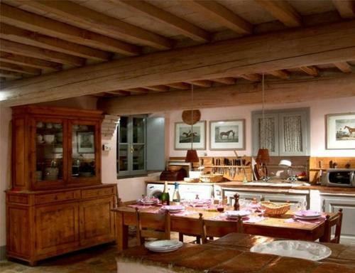 San Casciano Dei Bagni Villa Sleeps 10 Pool Air Con