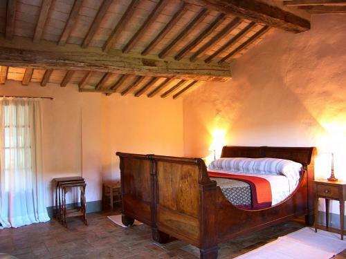 San Casciano Dei Bagni Villa Sleeps 10 Pool Air Con