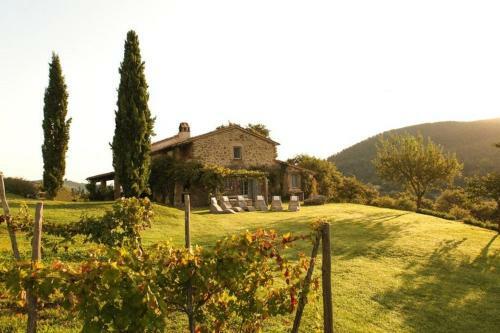 San Casciano Dei Bagni Villa Sleeps 10 Pool Air Con