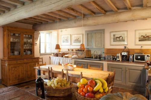 San Casciano Dei Bagni Villa Sleeps 10 Pool Air Con