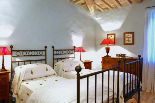 San Casciano Dei Bagni Villa Sleeps 10 Pool Air Con