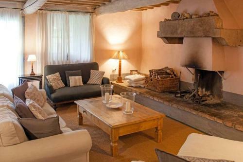 San Casciano Dei Bagni Villa Sleeps 10 Pool Air Con