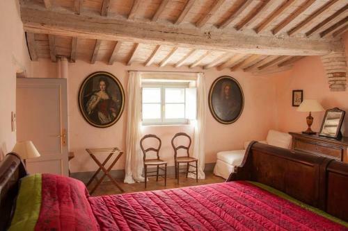 San Casciano Dei Bagni Villa Sleeps 10 Pool Air Con
