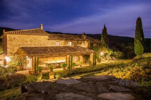 San Casciano Dei Bagni Villa Sleeps 10 Pool Air Con