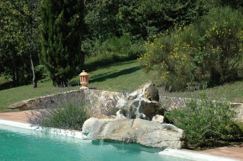 San Casciano Dei Bagni Villa Sleeps 10 Pool Air Con