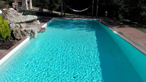 San Casciano Dei Bagni Villa Sleeps 10 Pool Air Con