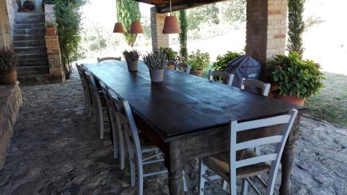 San Casciano Dei Bagni Villa Sleeps 10 Pool Air Con