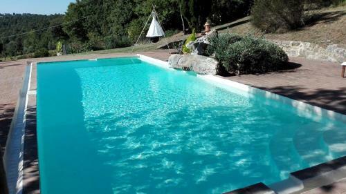 San Casciano Dei Bagni Villa Sleeps 10 Pool Air Con