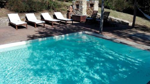 San Casciano Dei Bagni Villa Sleeps 10 Pool Air Con