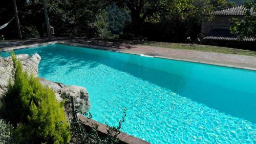 San Casciano Dei Bagni Villa Sleeps 10 Pool Air Con