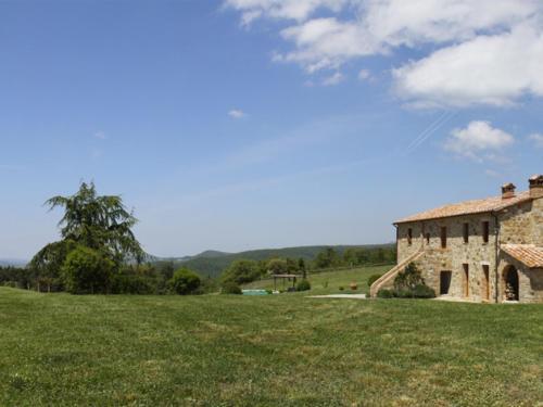 San Casciano Dei Bagni Villa Sleeps 12 Pool Wifi
