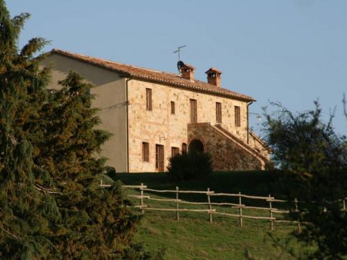 San Casciano Dei Bagni Villa Sleeps 12 Pool Wifi