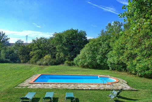 Villa Gualchiere
