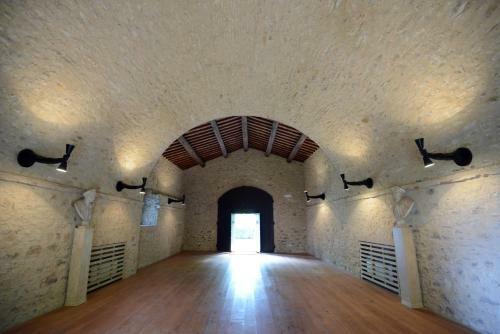 Villa Castello Di Fighine