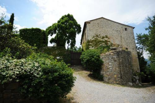Villa Castello Di Fighine