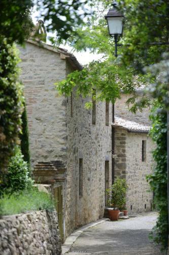 Villa Castello Di Fighine