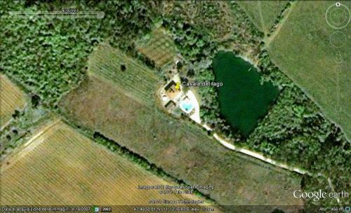 San Casciano In Val Di Pesa Villa Sleeps 12 Pool