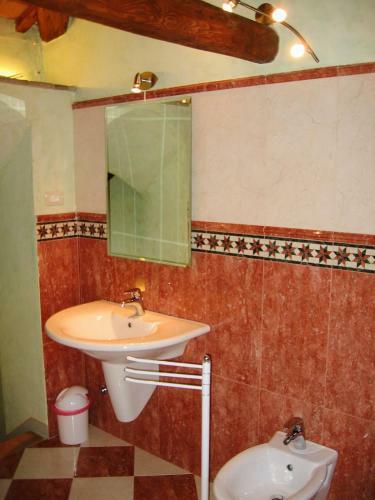 San Casciano In Val Di Pesa Villa Sleeps 12 Pool