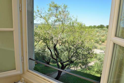 Apartamento Villa Borri Country Suites