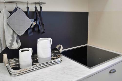 Apartamento Villa Borri Country Suites
