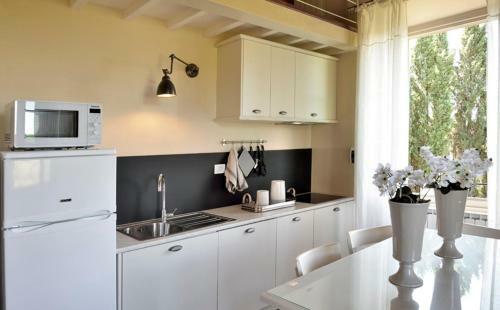 Apartamento Villa Borri Country Suites