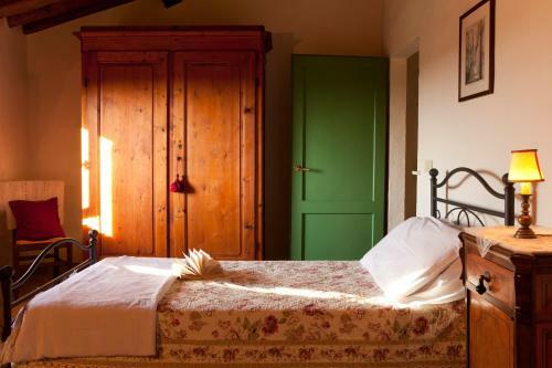 Apartamento Appartamenti Tenuta Villa Barberino