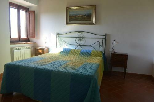 Agroturismo Agriturismo Cantagallo
