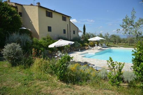 Agroturismo Agriturismo Cantagallo
