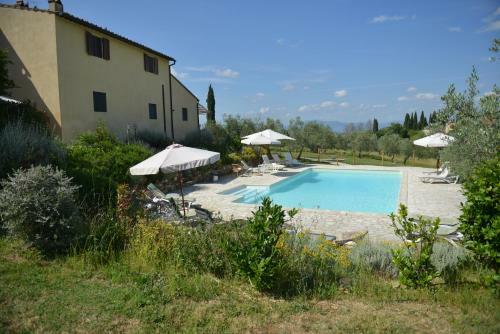 Agroturismo Agriturismo Cantagallo