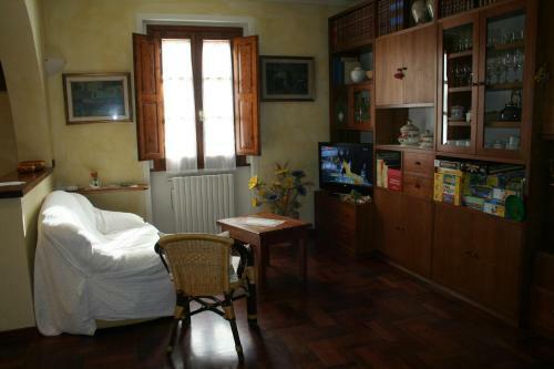 Apartamento Casa Giuliana