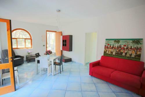Casa Vacanze L'eden