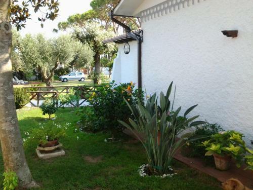 Villa Giacomo 1