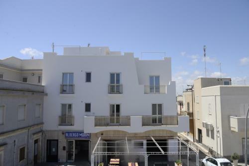 Hotel Morini