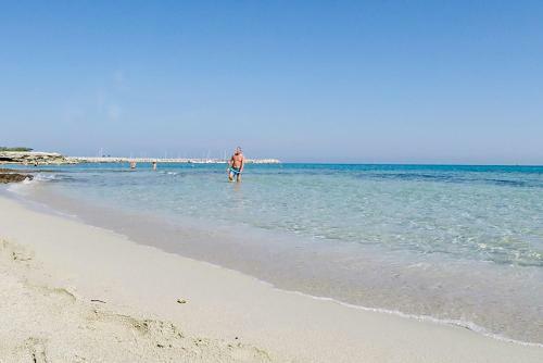 Apartment Torre Dell'orso M167