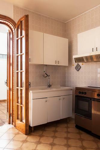 Apartment Torre Dell'orso M167