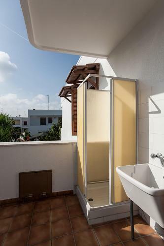 Apartment Torre Dell'orso M167