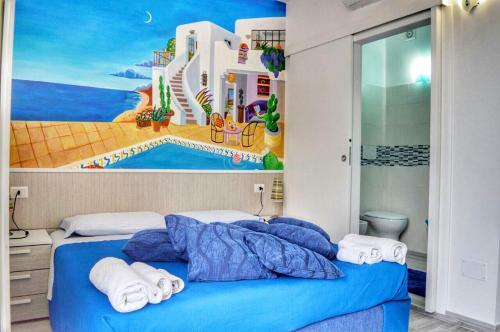 Hostal La Terrazza Sul Porto (salento)