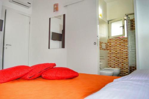 Hostal La Terrazza Sul Porto (salento)