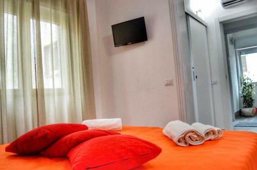 Hostal La Terrazza Sul Porto (salento)