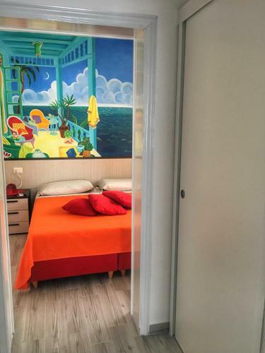 Hostal La Terrazza Sul Porto (salento)