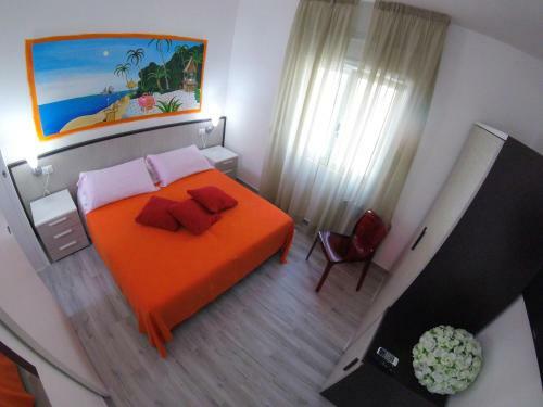Hostal La Terrazza Sul Porto (salento)