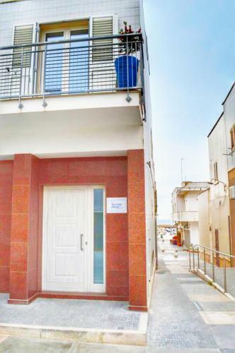 Hostal La Terrazza Sul Porto (salento)