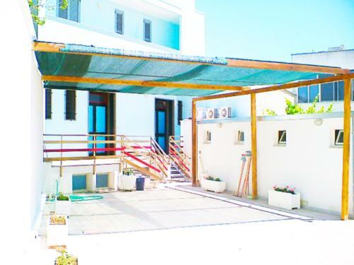 Hostal San Foca Rooms
